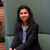 Sneha Varghese