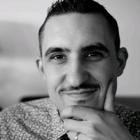 Benjamin Goubillot