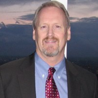 Mark P Korsgaard