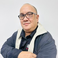 Daryl Nicolas
