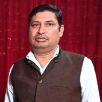 Susheel Kumar Singh