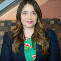 Rachel Molina