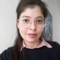 Eugenia Victoria Luna