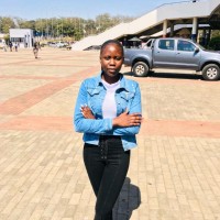 Gertrude Lungu
