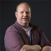 Jens De Vries