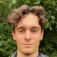 Charlie Wreglesworth-Rendell