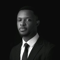 Abraham Bassey Ibiang
