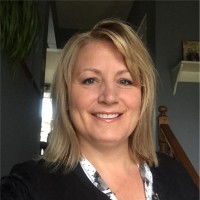 Diana Gowanlock