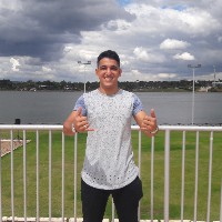 Caio Alves