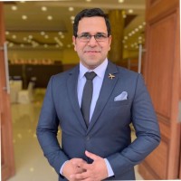 Mujtaba Haider