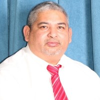 Rashid Bedford