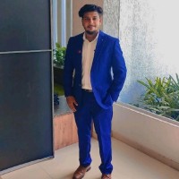 Hari Krishnan
