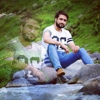 Syed Aadil