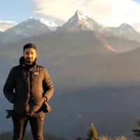 Binod Parajuli