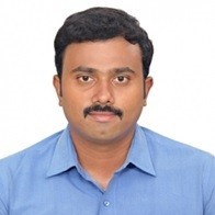 Chandrasekar Balaji