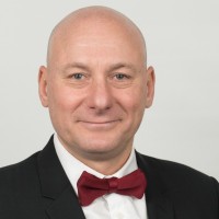 Marc Fortin