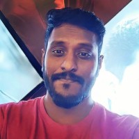 Aswath Nagarajan