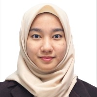Husnul Amalia Abdul Aziz