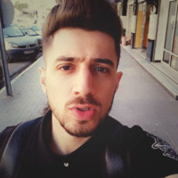 Nicola Mathieu