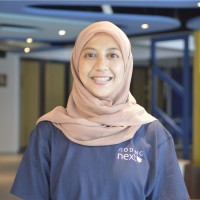 Zahra Firdaus