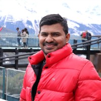 Vigneshwaran Srinivasan