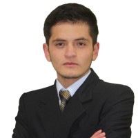 Kevin Arévalo Medina