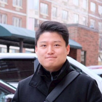 Michael Cheng