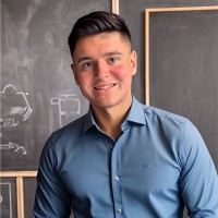 Thomas Deangelis