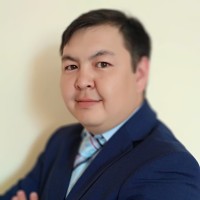 Dauren Nurmoldin