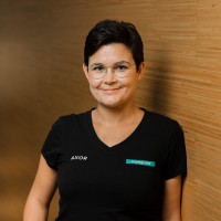 Tanja Lehmann