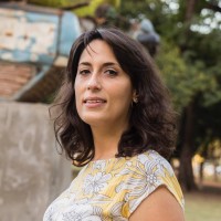 Daniela de la Rez