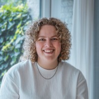 Djanilla Van Den Heuvel