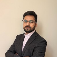 Rajat Dwivedi