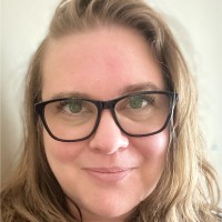 Rebecca D’Amico, Mpa
