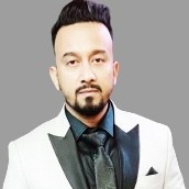 Iqbal Ahmed Fahmi