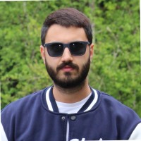Gagandeep Singh Parmar