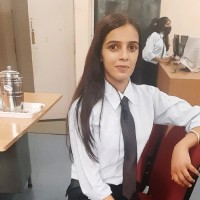 Nagina Sharma