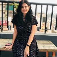 Akshita Vikal