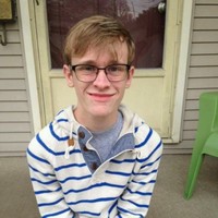Connor O'Kane