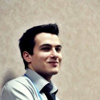 Mustafa Muaz Ceylan