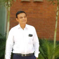 Milu Patel
