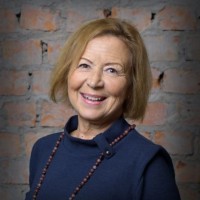 Anne Olsson