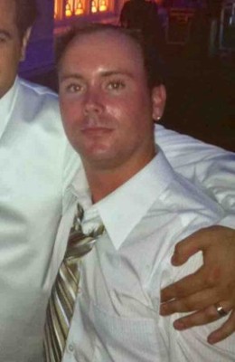 Brian Eklund