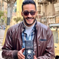 Ahmed Ezzat