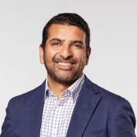 Arun Eapen, CFA