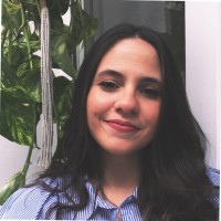 Gabriela Jiménez Tavares