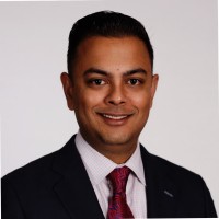 Kush Desai