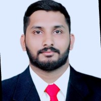 SHEMEERALI P M
