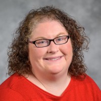 Amy Coleman
