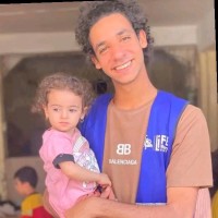 Khaled Amged